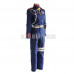 New! Anime Seraph Of The End Owari no Seraph Guren Ichinose Military Uniform Cosplay Costume