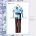 New! Anime SAO Sword Art Online Alicization Eugeo Adult Cosplay Costumes