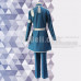 New! Anime SAO Sword Art Online Alicization Eugeo Blue Uniform Cosplay Costumes