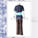 New! Anime SAO Sword Art Online Alicization Kirigaya Kazuto Adult Cosplay Costumes