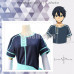 New! Anime SAO Sword Art Online Alicization Kirigaya Kazuto Adult Cosplay Costumes