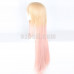 New! Anime The Royal Tutor Licht Von Granzreich Rikuto Fon Gurantsuraihi Long Golden Cosplay Wig