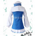 New! The Ryuo's Work is Never Done! Anime Ryuoh no Oshigoto! Ai Hinatsuru Dress Uniforms Cosplay Costume