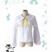 New! The Ryuo's Work is Never Done! Anime Ryuoh no Oshigoto! Ai Hinatsuru Dress Uniforms Cosplay Costume