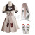Nene Set (Costume, Wig, Cosplay Shoes) +RM65.00
