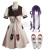 Aoi Set (Costume, Wig, Cosplay Shoes) +RM70.00