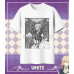 New! Anime Violet Evergarden Violet Evergarden Print Casual Cosplay T-Shirt
