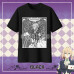 New! Anime Violet Evergarden Violet Evergarden Print Casual Cosplay T-Shirt