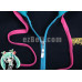 New! Vocaloid Hatsune Miku Long Sleeves Hoodie Jacket
