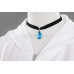 New! Anime Weathering with You Amano Hina Cosplay Costume with Necklace