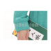 New! Anime Yuujinchou Natsume Takashi Natsume's Book of Friends Green Knitted Long Sleeves Coat Cosplay Costume