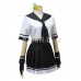 New! Anime Aotu World Cosplay Lemon Anlijie School Uniform Cosplay Costume