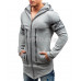 New! Fashion Casual Assassins Creed Style Zippers Up Hoodie Sweatshirts