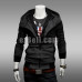 New! Assassin's Creed Revelations Hoodie Jacket Type 2