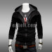 New! Assassin's Creed Revelations Hoodie Jacket Type 2