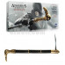 New! Assassin's Creed 6 Syndicate Cane Sword Cosplay Prop