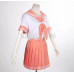New! Anime FGO Fate Grand Order Apocrypha Rider Astolfo Asutorufo Pink School Uniform Cosplay Costumes