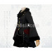 New! Anime Fate Grand Order Lancer Ereshkigal Dress with Earring and Wig Cosplay Custume 
