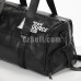 New! Game Arknights Black Casual Shoulder Travel Bag