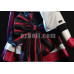 New! Game Arknights Sora Dress Cosplay Costume