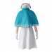 New! Game Identity V Emily Dail Doctor Cosplay Costume Uniform Halloween Cosplay Costume