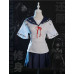 New! Game Identity V Dream Witch Kawakami Tomie Sailor School Uniform Cosplay Costume Halloween