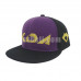 New! Game LOL KDA Akali Cosplay Props Hats Men Woman Hip Hop Cap Canvas Hand Embroidery Baseball Caps