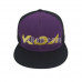 New! Game LOL KDA Akali Cosplay Props Hats Men Woman Hip Hop Cap Canvas Hand Embroidery Baseball Caps