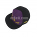 New! Game LOL KDA Akali Cosplay Props Hats Men Woman Hip Hop Cap Canvas Hand Embroidery Baseball Caps