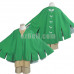 New! Game Sky Children of the Light Colourful Cloak Cosplay Cloak