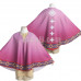 New! Game Sky Children of the Light Colourful Cloak Cosplay Cloak