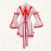 New! Games Rewrite Konohana Lucia Lolita Dress Kanbe Kotori Uniform Cosplay Costumes