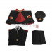 New! Anime Toilet-Bound Jibaku Shounen Hanako Kun Tsukasa Yugi Japanese Uniform Cosplay Costume