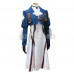 New! Anime Violet Evergarden Violet Evergarden Cosplay Dress Costume 