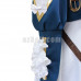 New! Anime Violet Evergarden Violet Evergarden Cosplay Dress Costume 