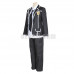 Guilty Crown Shu Ouma School Uniform Cosplay Costume