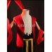 New! Movie Anime Nezha Ne Zha Adult Cosplay Costume 