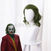 New! Movie Joker Arthur Fleck The Joker Cosplay Wig