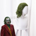 New! Movie Joker Arthur Fleck The Joker Cosplay Wig