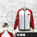 New! Online Novel AWM PUBG Cosplay Costume Hoodie Jacket Women Men