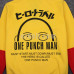New! Oppai One punch-man Saitama Hoodie Sweater Casual Cosplay Hoodie Jacket 
