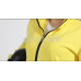 New! Game PUBG Playerunknown's Battlegrounds Cosplay Costume Yellow Tracksuit Women Men