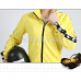 New! Game PUBG Playerunknown's Battlegrounds Cosplay Costume Yellow Tracksuit Women Men