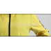 New! Game PUBG Playerunknown's Battlegrounds Cosplay Costume Yellow Tracksuit Women Men