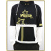 New! Touhou Project Kirisame Marisa Fancy Magic Sweatshirts Pullover Hoodie Jacket