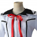 Vampire Knight Night Class Girl's School Uniform Cosplay Costume