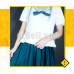 New! Anime Chio's School Road Chio Chan No Tsuugakuro Chio Miyamo Manana Nonomura School Uniform Cosplay Costume