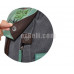 New! Anime My Hero Academia Midoriya Izuku Green Backpack Shoulder Canvas Student School Bag
