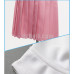 New! Anime Weathering with You Amano Hina Pink Skirt with necklace Cosplay Costume