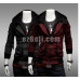 New! Assassin's Creed Revelations Hoodie Jacket